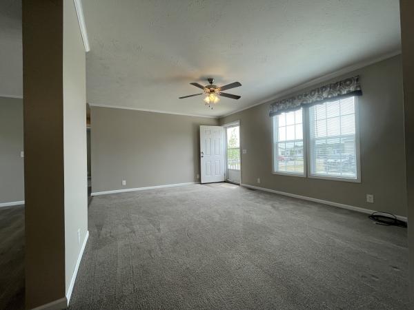 2018 Clayton 95SUN28523 Mobile Home