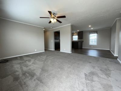 Photo 5 of 11 of home located at 7204 E Grand River Ave #238 Portland, MI 48875