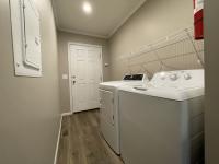 2018 Clayton 95SUN28523 Mobile Home