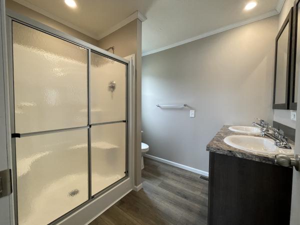 2018 Clayton 95SUN28523 Mobile Home