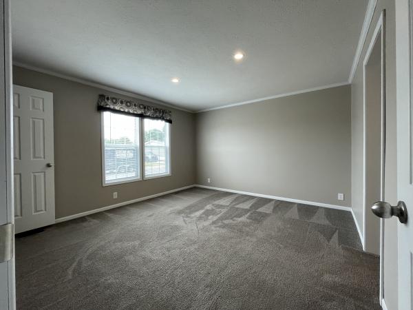2018 Clayton 95SUN28523 Mobile Home