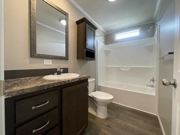 2018 Clayton 95SUN28523 Mobile Home