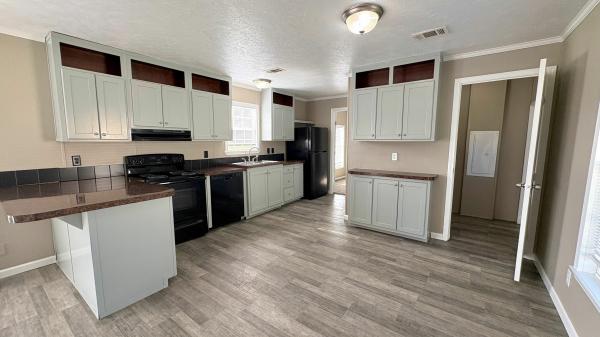 2013 Southern Energy Homes Yes Mobile Home