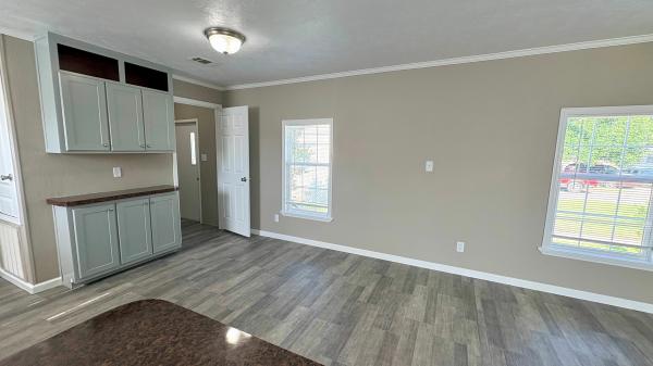2013 Southern Energy Homes Yes Mobile Home