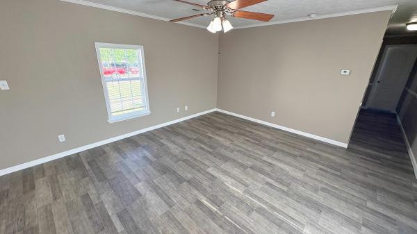 2013 Southern Energy Homes Yes Mobile Home