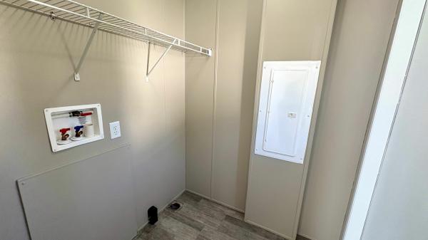 2013 Southern Energy Homes Yes Mobile Home