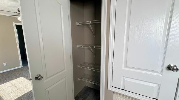 2013 Southern Energy Homes Yes Mobile Home