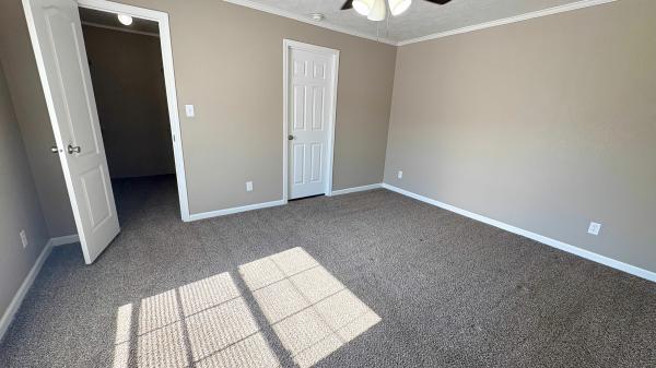2013 Southern Energy Homes Yes Mobile Home