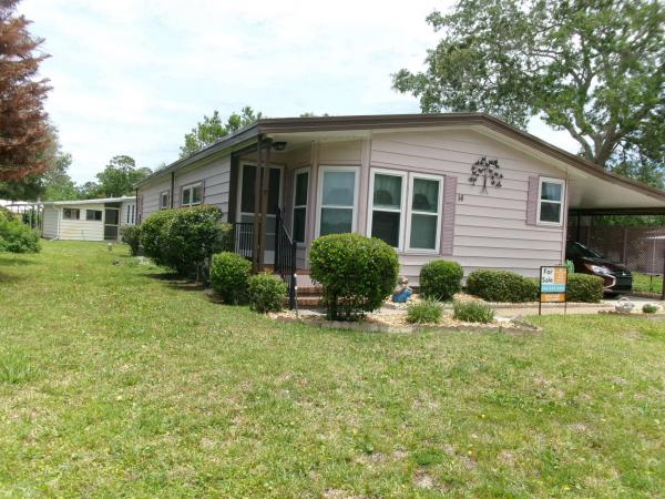 Photo 1 of 2 of home located at 14 Malayan Sun Bear Lot 352 Ormond Beach, FL 32174