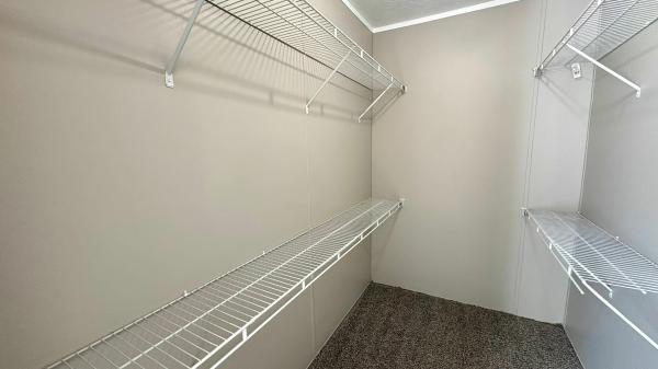 2013 Southern Energy Homes Yes Mobile Home