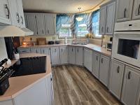 1988 Palm Harbor Mobile Home