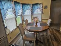 1988 Palm Harbor Mobile Home
