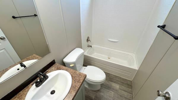 2013 Southern Energy Homes Yes Mobile Home
