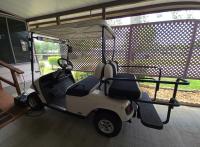 1988 Palm Harbor Mobile Home