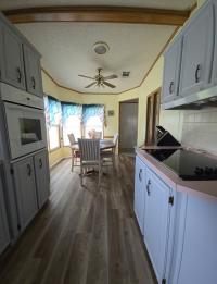 1988 Palm Harbor Mobile Home