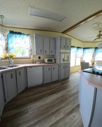 1988 Palm Harbor Mobile Home