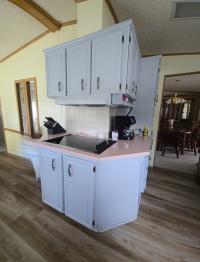 1988 Palm Harbor Mobile Home