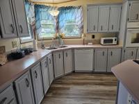 1988 Palm Harbor Mobile Home