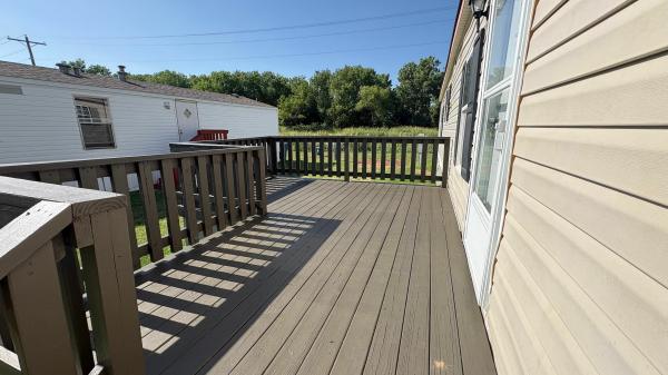 2013 Southern Energy Homes Yes Mobile Home