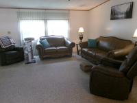 1988 Palm Harbor Mobile Home