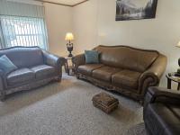 1988 Palm Harbor Mobile Home