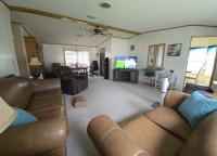 1988 Palm Harbor Mobile Home