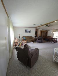 1988 Palm Harbor Mobile Home