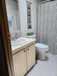 1988 Palm Harbor Mobile Home
