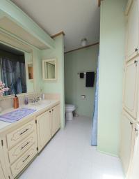 1988 Palm Harbor Mobile Home