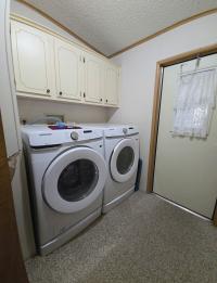 1988 Palm Harbor Mobile Home