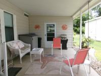 1989 Barrington Mobile Home