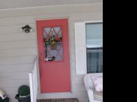 1989 Barrington Mobile Home