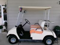 1989 Barrington Mobile Home