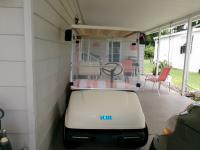1989 Barrington Mobile Home