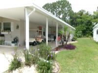 1989 Barrington Mobile Home