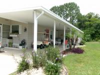 1989 Barrington Mobile Home
