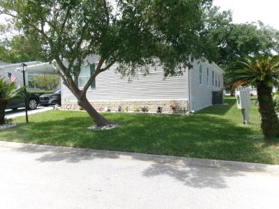 Mobile Home at 145 Bear Creek Path Lot 575 Ormond Beach, FL 32174