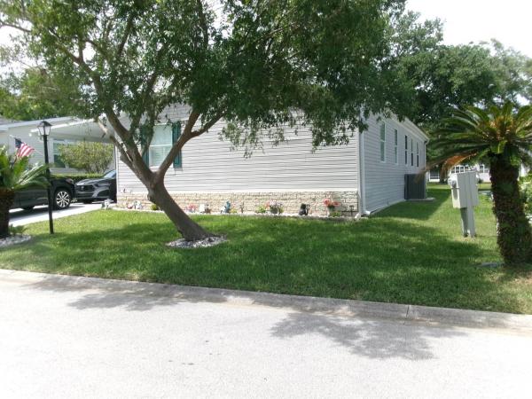 Photo 1 of 2 of home located at 145 Bear Creek Path Lot 575 Ormond Beach, FL 32174