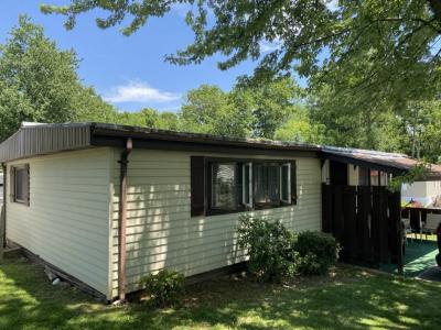 Mobile Home at 3442 Wolf Pack Drive, #167 Orefield, PA 18069