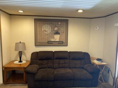 Photo 2 of 20 of home located at 3442 Wolf Pack Drive, #167 Orefield, PA 18069