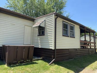 Photo 4 of 20 of home located at 3442 Wolf Pack Drive, #167 Orefield, PA 18069