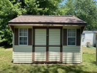 1977 Redman Mobile Home