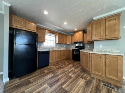Mobile Home at 35 Water Oak Court Browns Summit, NC 27214