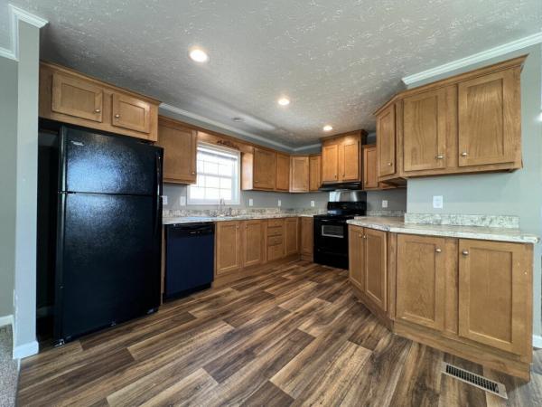 Photo 1 of 2 of home located at 35 Water Oak Court Browns Summit, NC 27214