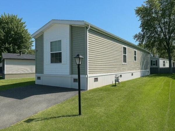 2021 Skyline - Sugarcreek Holly Mobile Home