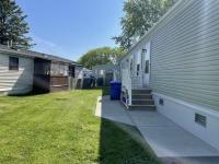 2021 Skyline - Sugarcreek Holly Mobile Home