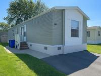 2021 Skyline - Sugarcreek Holly Mobile Home