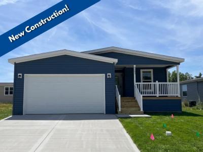Mobile Home at 5049 Sawgrass Dr Monee, IL 60449