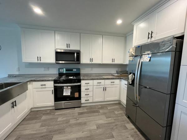 2026 Skyline - Lancaster Rockwood Mobile Home