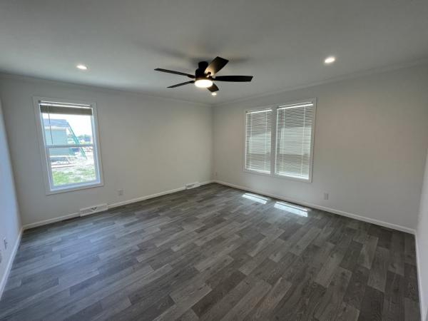 2026 Skyline - Lancaster Rockwood Mobile Home